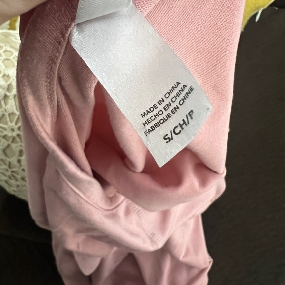 Pink Women's Top Flora - Picture 6 of 7